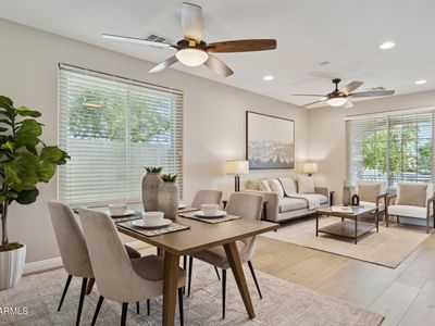 15161 W Turney Ave, Goodyear, AZ, 85395
