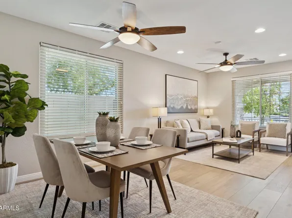 15161 W TURNEY Avenue, Goodyear, AZ 85395