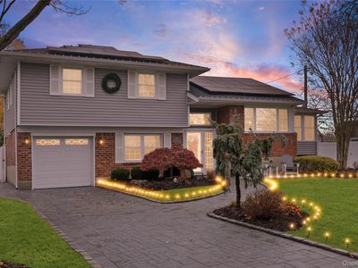 6 Simmons Drive, East Islip, NY, 11730