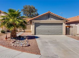 2498 Muirfield Ave, Henderson, NV 89074