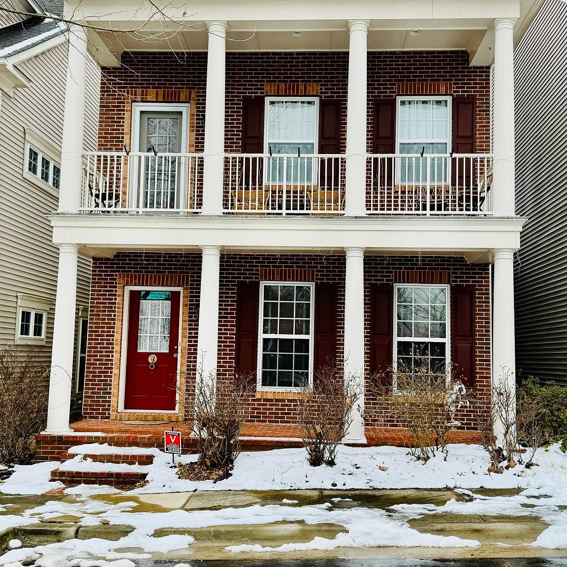 12406 Carriage Park Pl, Clarksburg, MD 20871 Zillow