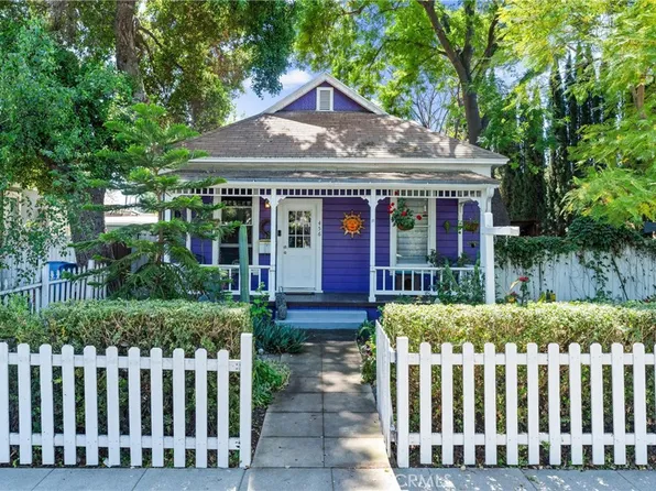 456 E Kingsley Ave, Pomona, CA 91767