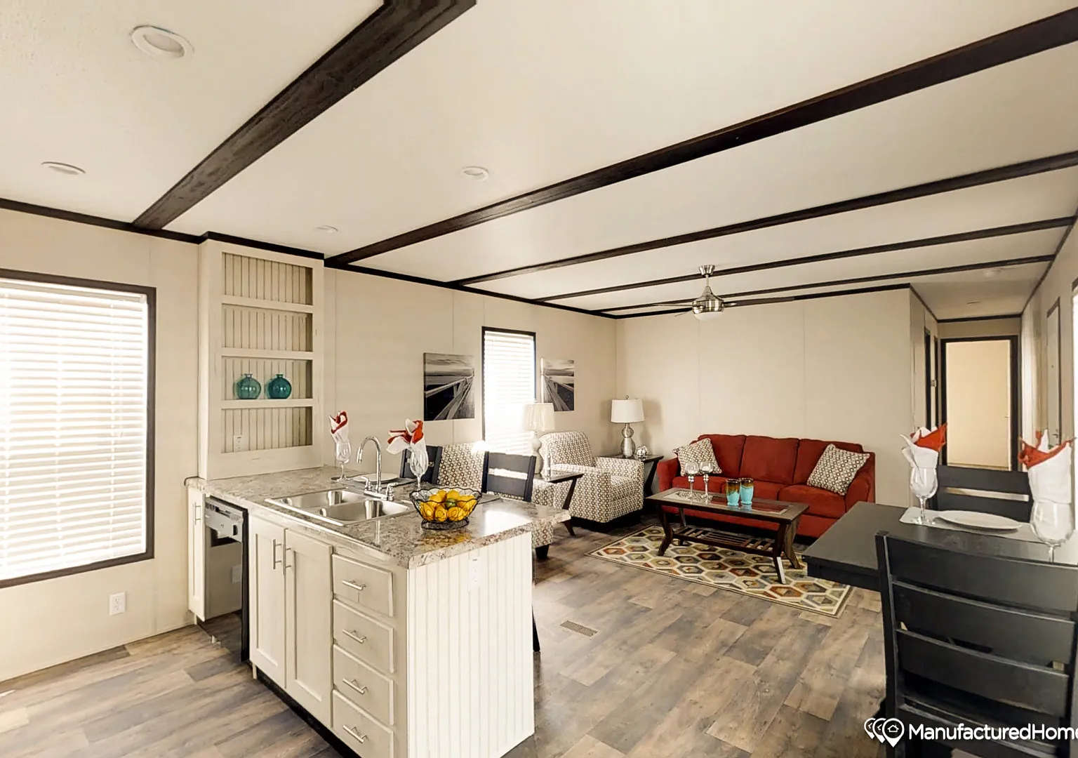 3 bed, 1080 sqft, $1,495 — Photo 1