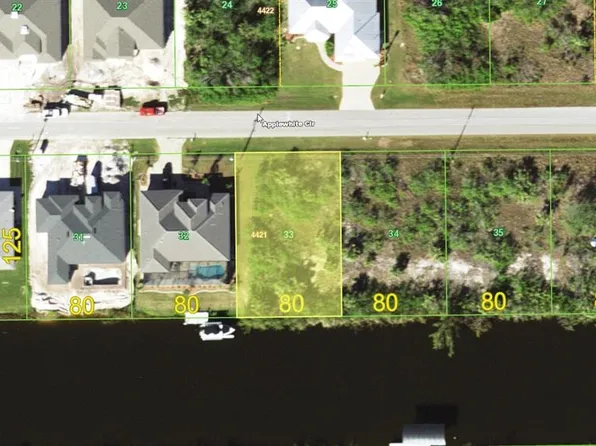 15762 Applewhite Cir #33, Pt Charlotte, FL 33981