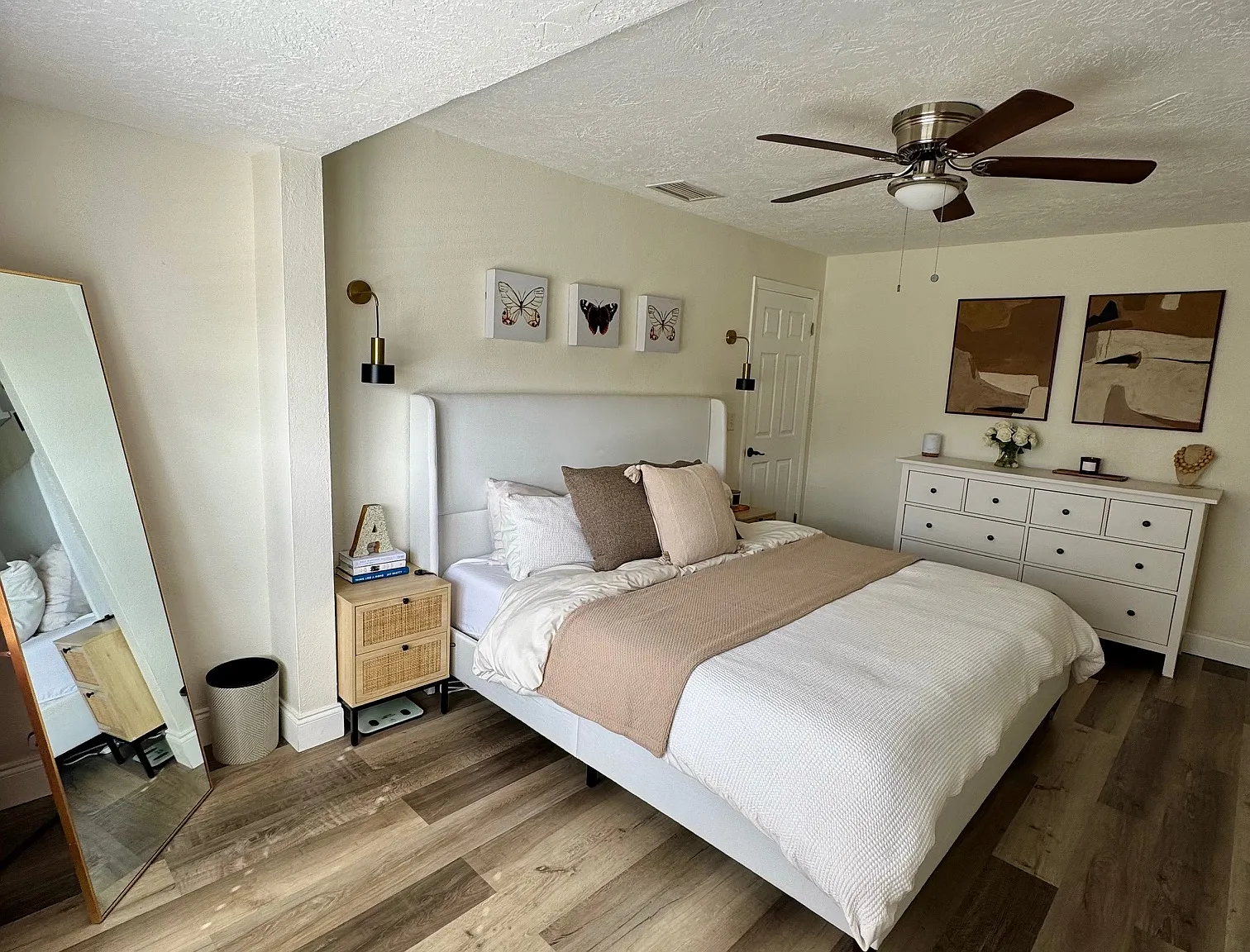 3 bed, 1200 sqft, $2,250 — Photo 2