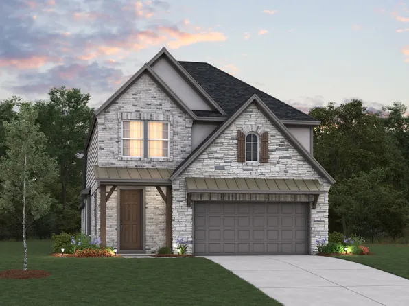 Sheffield Plan, Sienna