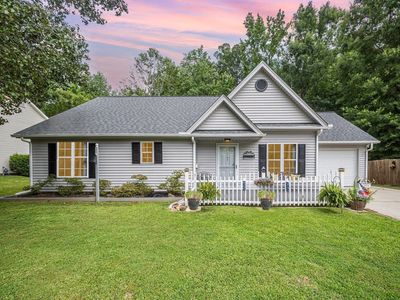 105 Fox Den Ct, Cary, NC, 27513