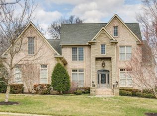 100 Gaston St, Gallatin, TN 37066