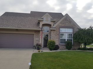 501 Deerwood Dr, Piqua, OH 45356