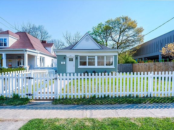 2nd image of 729 Hambrick Ave