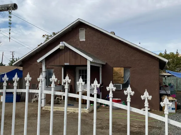 27226 E Springville Ave, Porterville, CA 93257