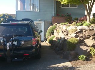 304 NW 48th St, Seattle, WA 98107