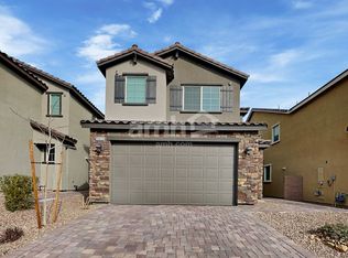 10050 Cathedral Spires Ave, Las Vegas, NV 89178