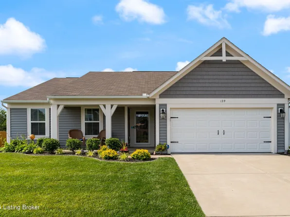 139 Ruby Farm Dr, Mount Washington, KY 40047