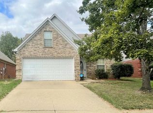 9926 Vista Ridge Dr, Olive Branch, MS 38654