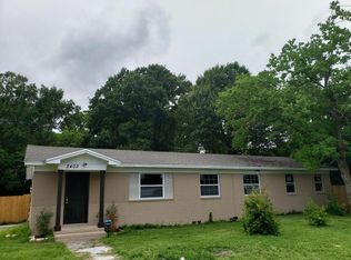 2402 Wilson St, Jacksonville, FL 32209