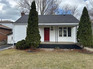 1418 Pillette Rd, Windsor, ON N8Y3B9