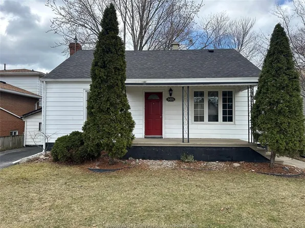 1418 Pillette Rd, Windsor, ON N8Y 3B9