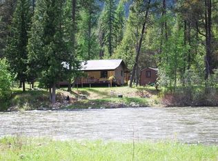 41 Buzzard Lake Rd, Bonners Ferry, ID 83805