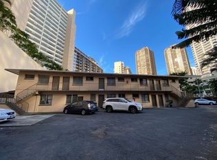 kaiood, Honolulu, HI 96815