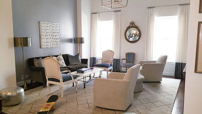 Rented by G. Laurie Cooper | media 9