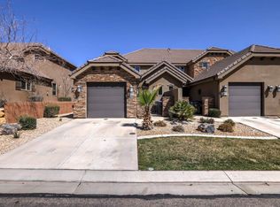 4201 E Torrey Pines Dr, Washington, UT 84780