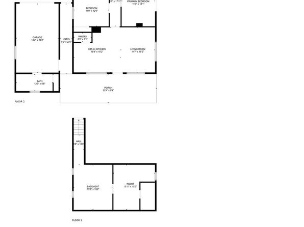 3270 Depew Street, Wheat Ridge, CO 80212