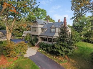 25 Forest Dr, Short Hills, NJ