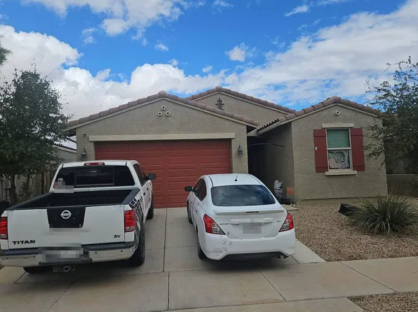 40310 W Jenna Ln, Maricopa, AZ 85138