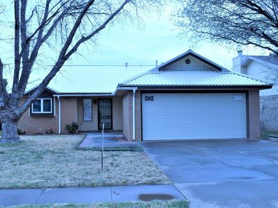 2321 92nd St, Lubbock, TX, 79423
