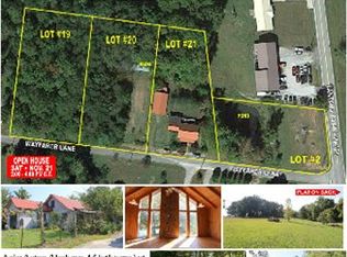 76 Wayfarer Ln, Crossville, TN 38572