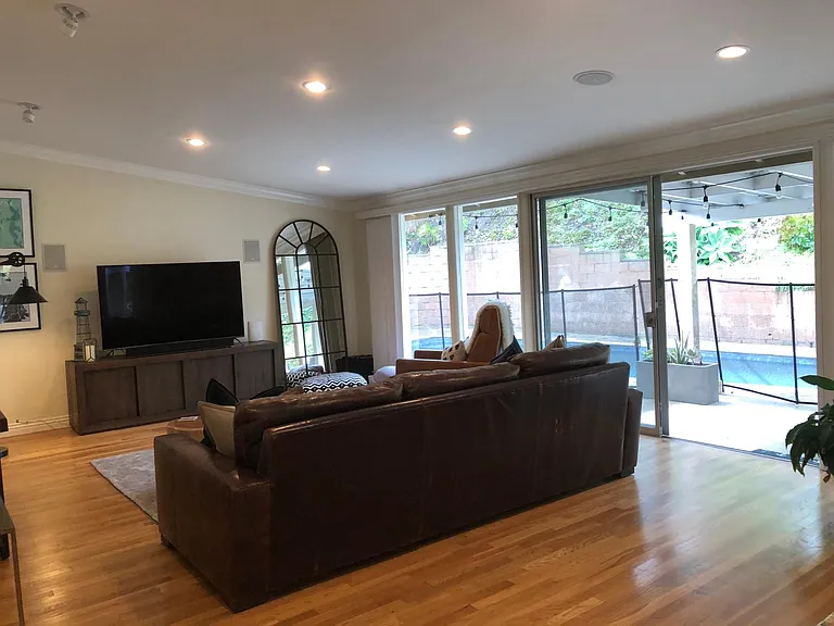 Main Living Room