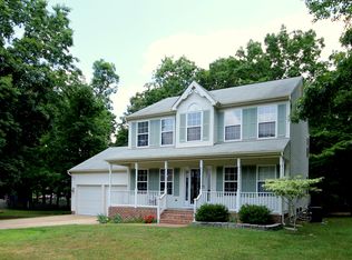 11409 Kingswood Blvd, Fredericksburg, VA 22408
