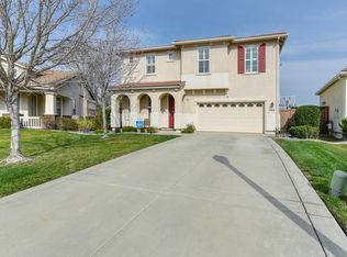 5816 Amnest Way, Sacramento, CA