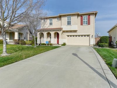 5816 Amnest Way, Sacramento, CA, 95835