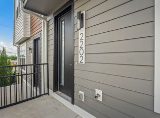 2202 Old Matthews Rd, Nashville, TN 37207