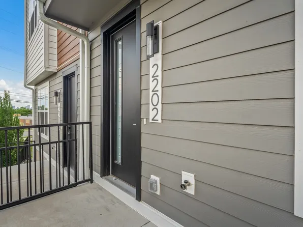 2202 Old Matthews Rd, Nashville, TN 37207