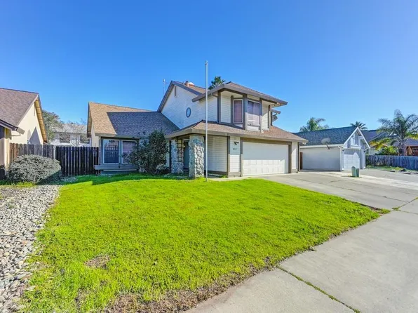 8037 Tucker Way, Sacramento, CA 95828
