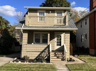 4524 Orkney Ave, Cincinnati, OH