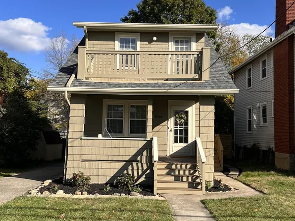 4524 Orkney Ave, Cincinnati, OH 45209