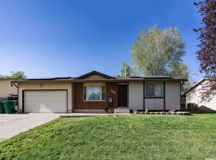 1522 W 1200 N, Layton, UT 84041