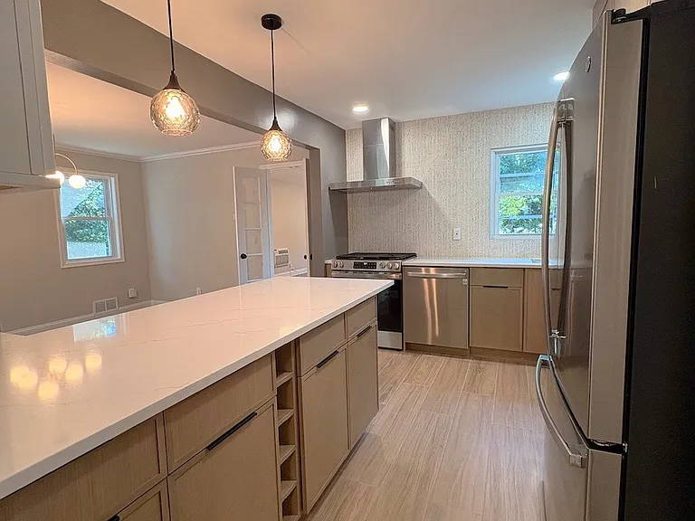 Kitchen again