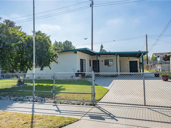 4009 Big Dalton Ave, Baldwin Park, CA 91706