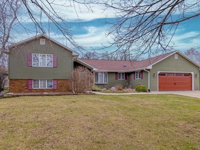 335 Forest Lake Drive, Milton, WI, 53563