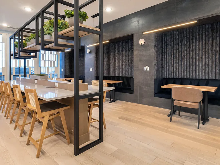 Coworking Space