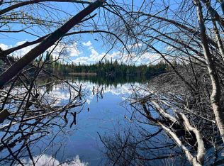 Nhn Thoreau Dr, Fairbanks, AK 99712