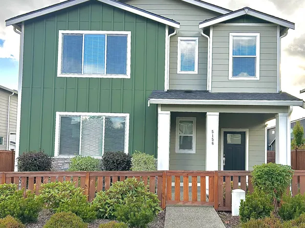 5156 87th Ave NE, Marysville, WA 98270