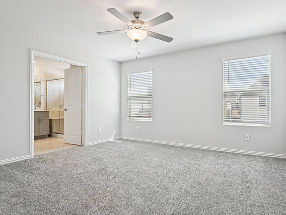 The Kent floorplan with the Elemental 2 interior package.