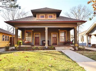 117 S Clinton Ave, Dallas, TX 75208