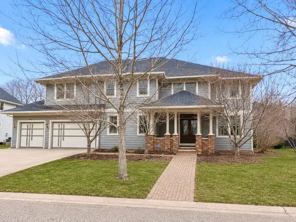 11224 Halstead Trl, Woodbury, MN 55129